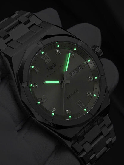 I&W CARNIVAL WATCHES 24