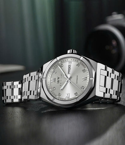 I&W CARNIVAL WATCHES 24