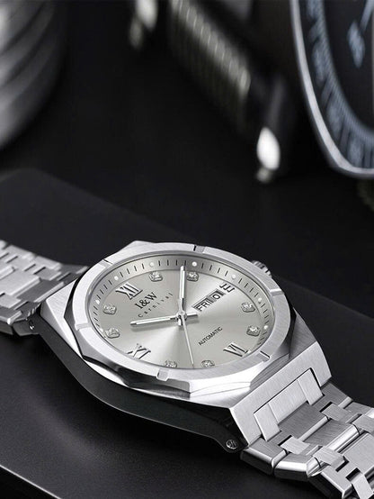 I&W CARNIVAL WATCHES 24