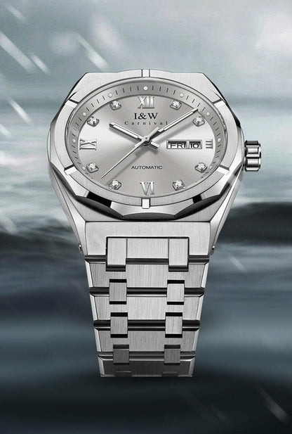 I&W CARNIVAL WATCHES 24