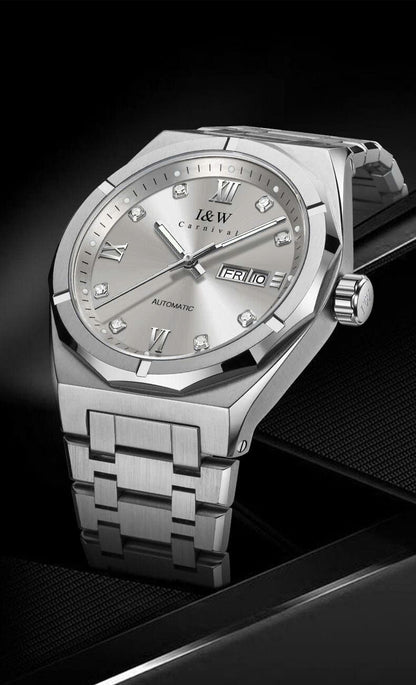 I&W CARNIVAL WATCHES 24