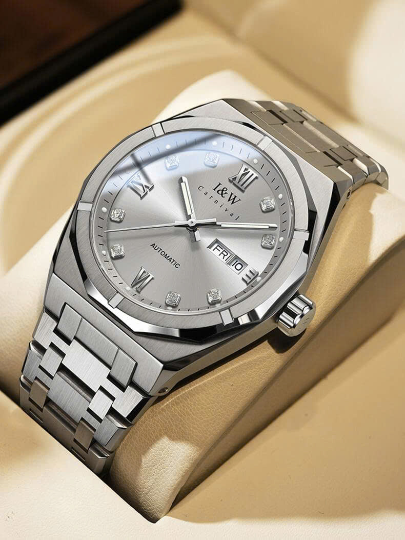I&W CARNIVAL WATCHES 24