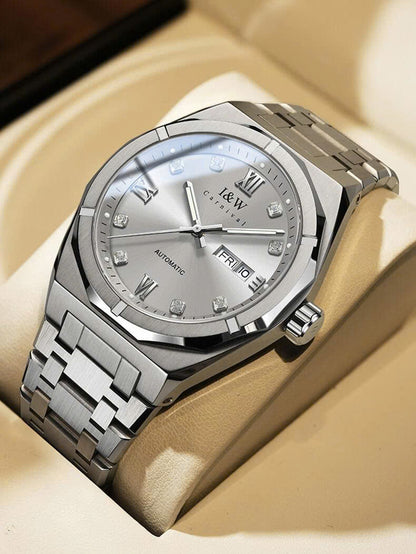 I&W CARNIVAL WATCHES 24