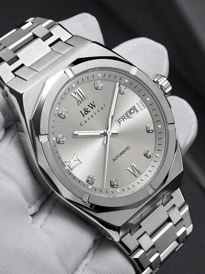 I&W CARNIVAL WATCHES 24