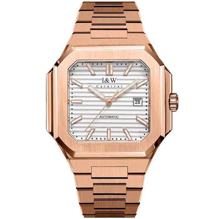 I&W CARNIVAL WATCHES 25