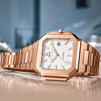 I&W CARNIVAL WATCHES 25