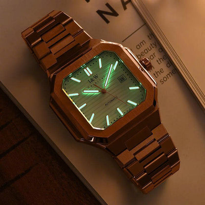 I&W CARNIVAL WATCHES 25