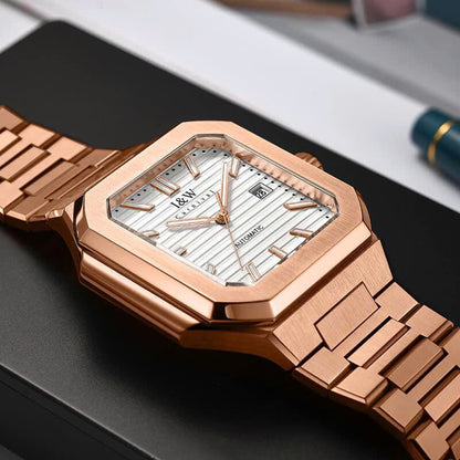 I&W CARNIVAL WATCHES 25
