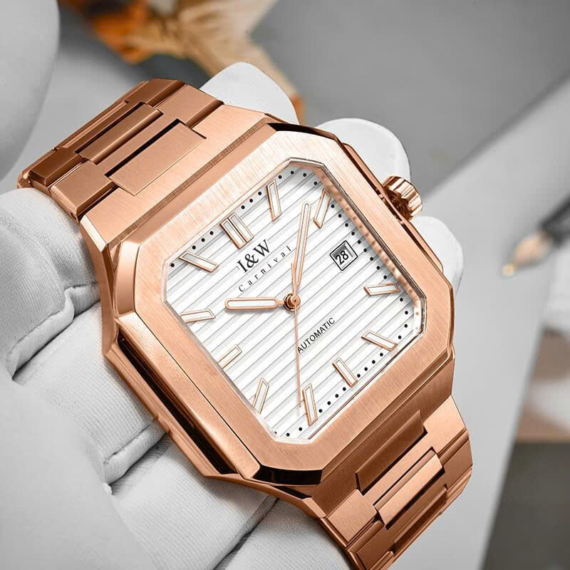 I&W CARNIVAL WATCHES 25