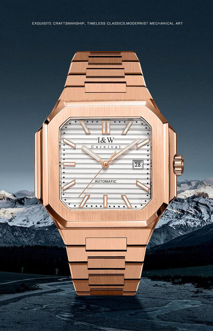 I&W CARNIVAL WATCHES 25