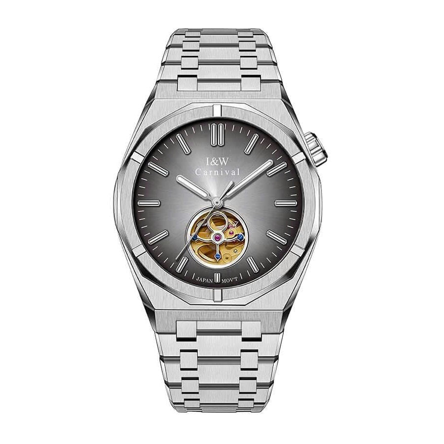 I&W CARNIVAL WATCHES 26