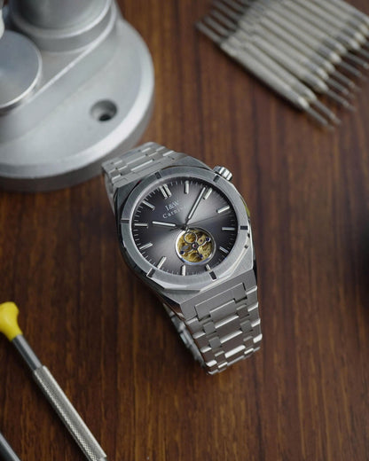 I&W CARNIVAL WATCHES 26