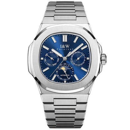 I&W CARNIVAL WATCHES 27
