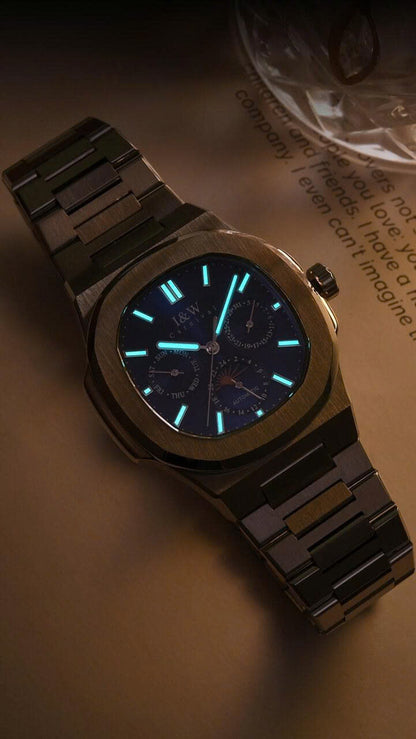 I&W CARNIVAL WATCHES 27