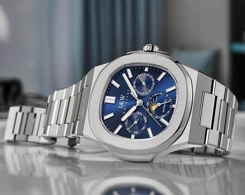 I&W CARNIVAL WATCHES 27