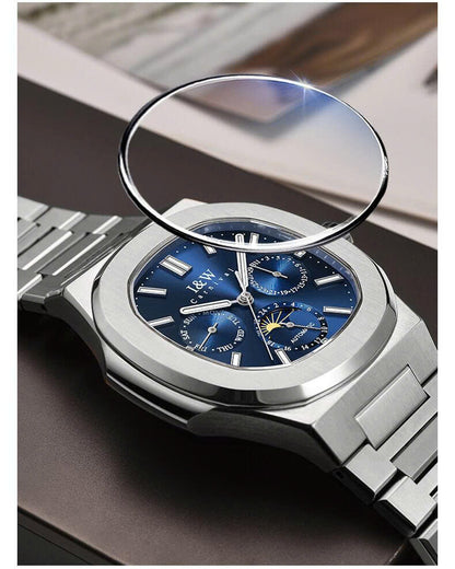 I&W CARNIVAL WATCHES 27