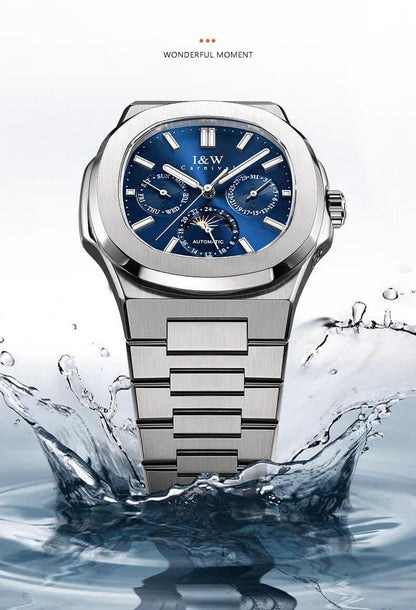 I&W CARNIVAL WATCHES 27