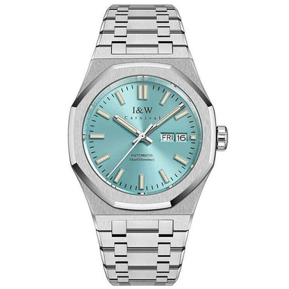 I&W CARNIVAL WATCHES 28