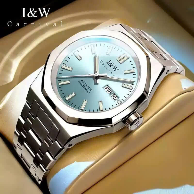 I&W CARNIVAL WATCHES 28