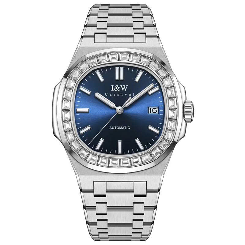 I&W CARNIVAL WATCHES 29