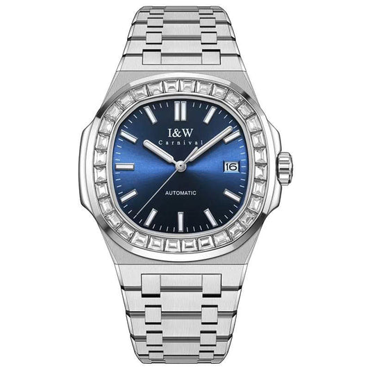 I&W CARNIVAL WATCHES 29