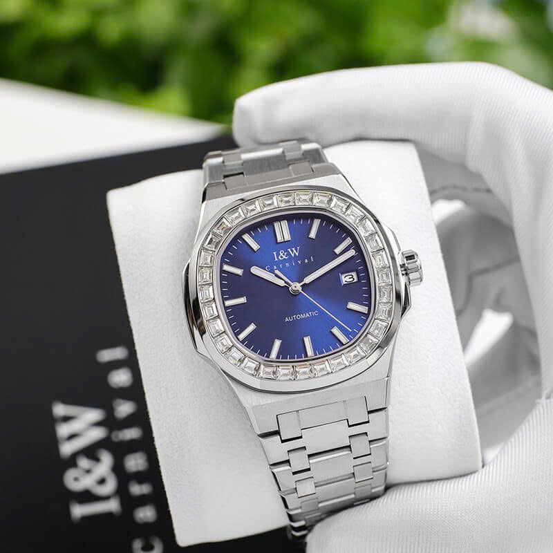 I&W CARNIVAL WATCHES 29