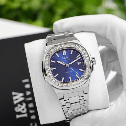 I&W CARNIVAL WATCHES 29
