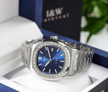 I&W CARNIVAL WATCHES 29
