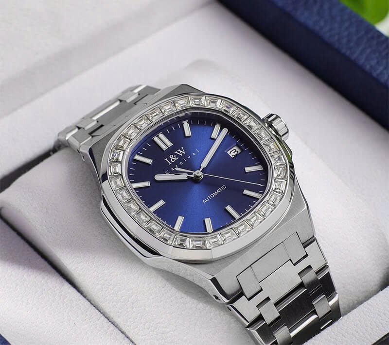 I&W CARNIVAL WATCHES 29