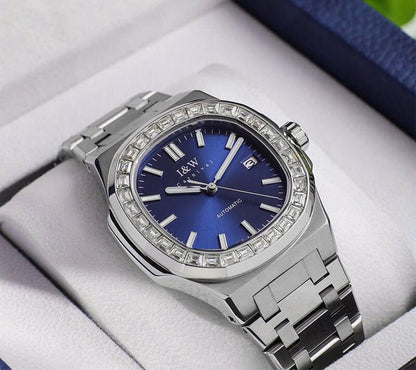 I&W CARNIVAL WATCHES 29
