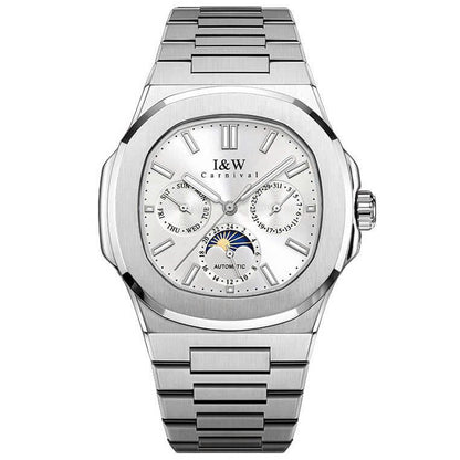 I&W CARNIVAL WATCHES 30
