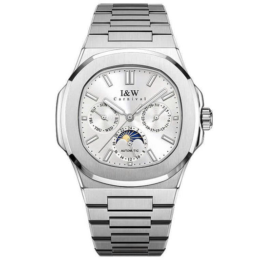 I&W CARNIVAL WATCHES 30