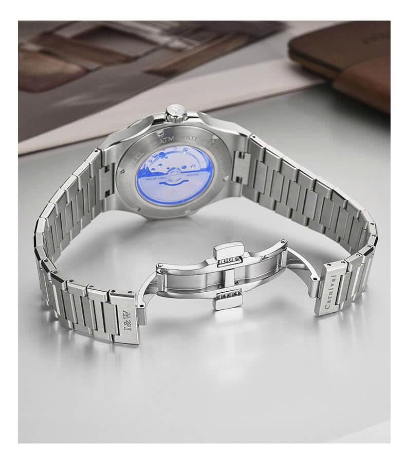 I&W CARNIVAL WATCHES 30