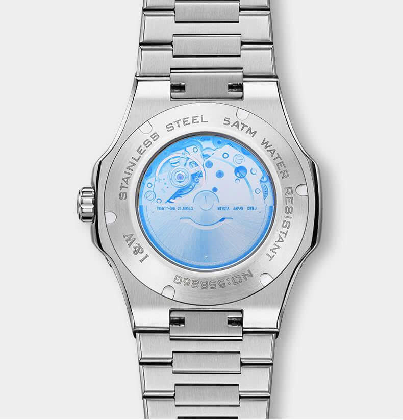 I&W CARNIVAL WATCHES 30