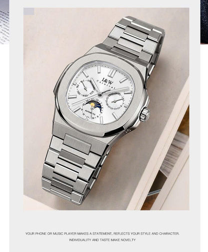 I&W CARNIVAL WATCHES 30