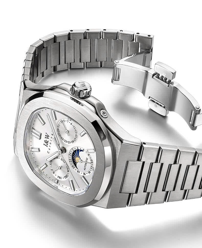 I&W CARNIVAL WATCHES 30