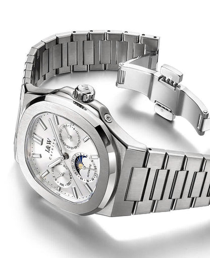 I&W CARNIVAL WATCHES 30