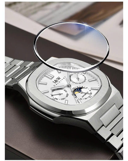 I&W CARNIVAL WATCHES 30