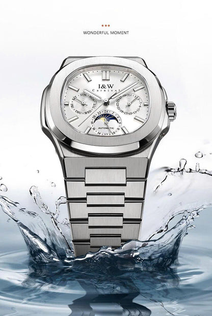 I&W CARNIVAL WATCHES 30