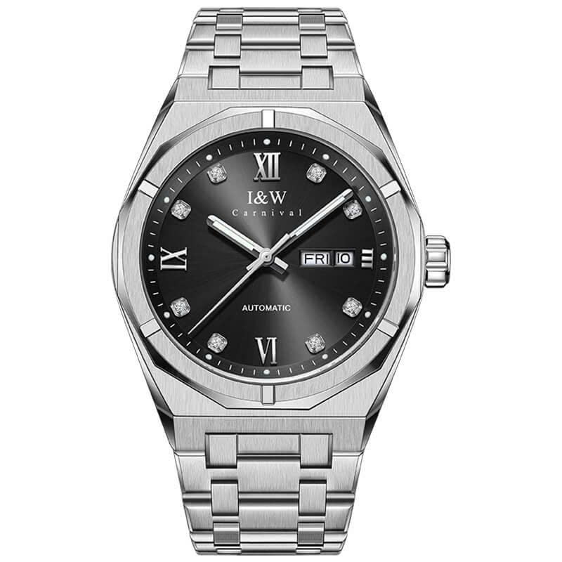 I&W CARNIVAL WATCHES 31
