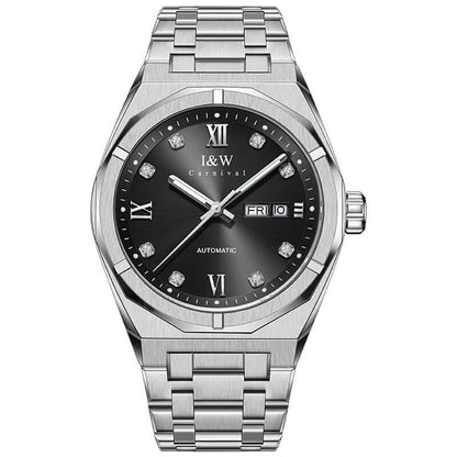 I&W CARNIVAL WATCHES 31