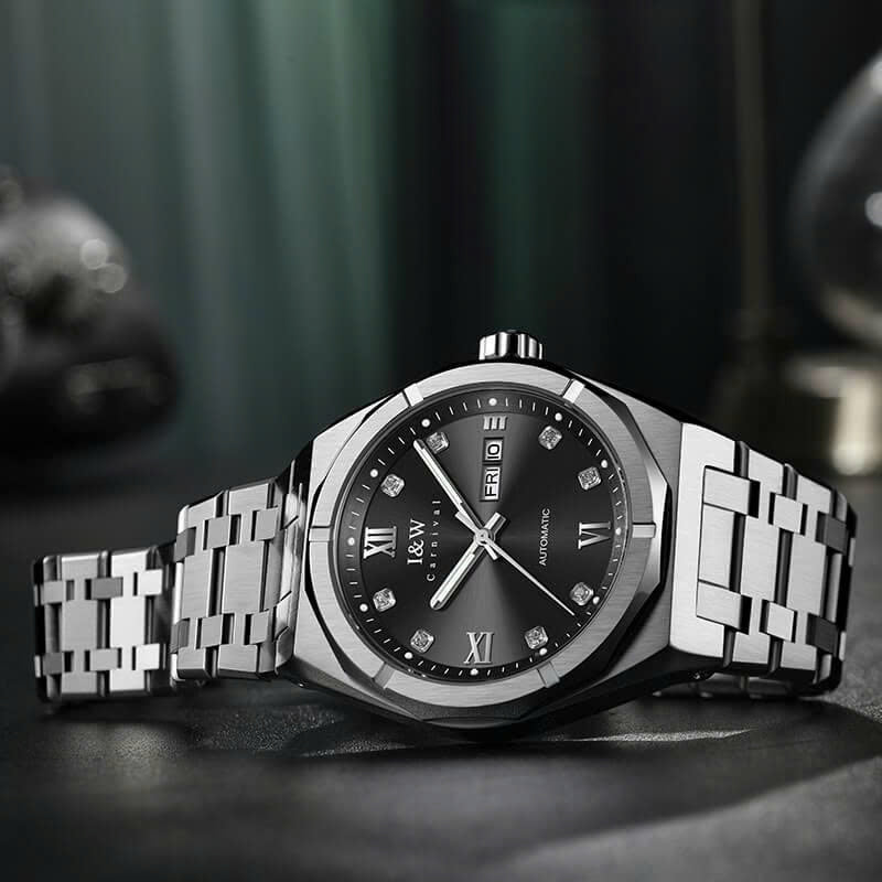 I&W CARNIVAL WATCHES 31