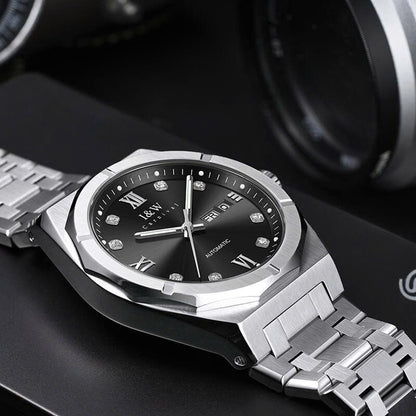 I&W CARNIVAL WATCHES 31