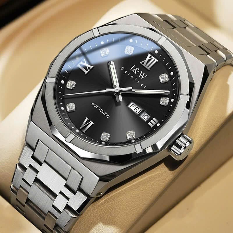 I&W CARNIVAL WATCHES 31