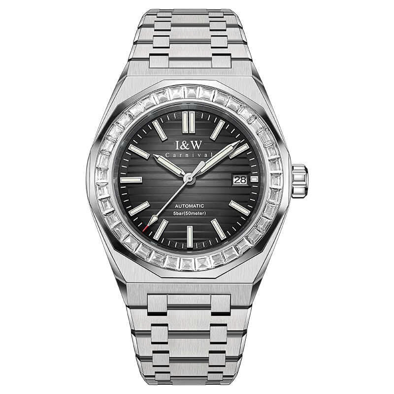 I&W CARNIVAL WATCHES 32