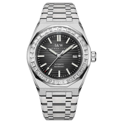 I&W CARNIVAL WATCHES 32