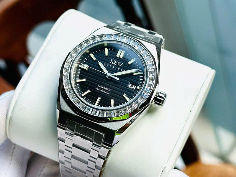 I&W CARNIVAL WATCHES 32