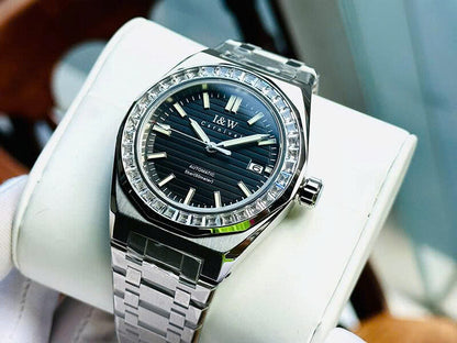 I&W CARNIVAL WATCHES 32