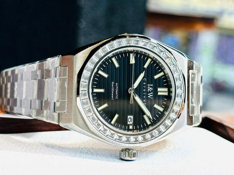 I&W CARNIVAL WATCHES 32