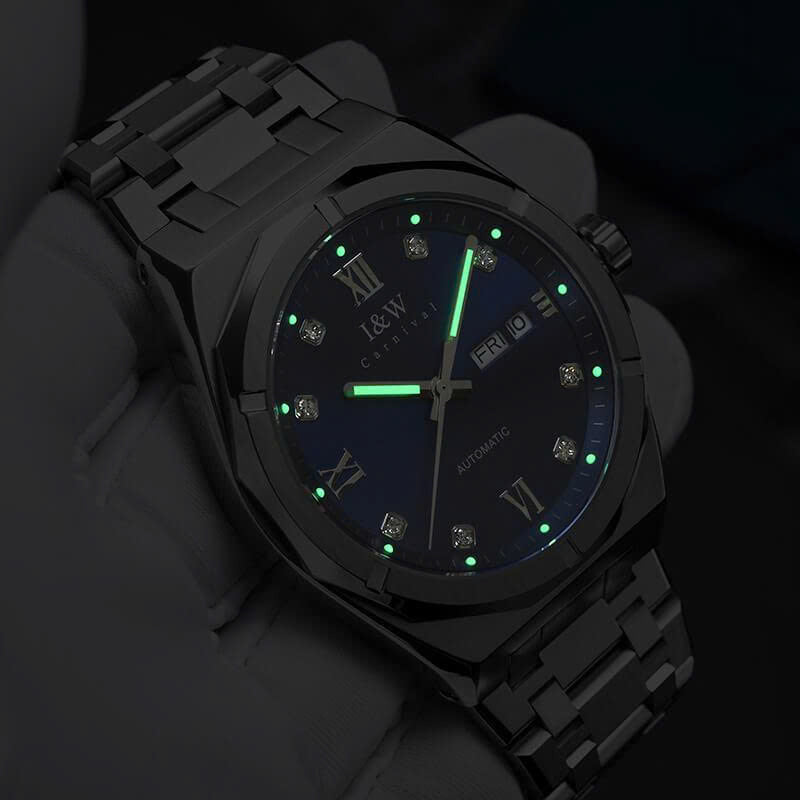I&W CARNIVAL WATCHES 33